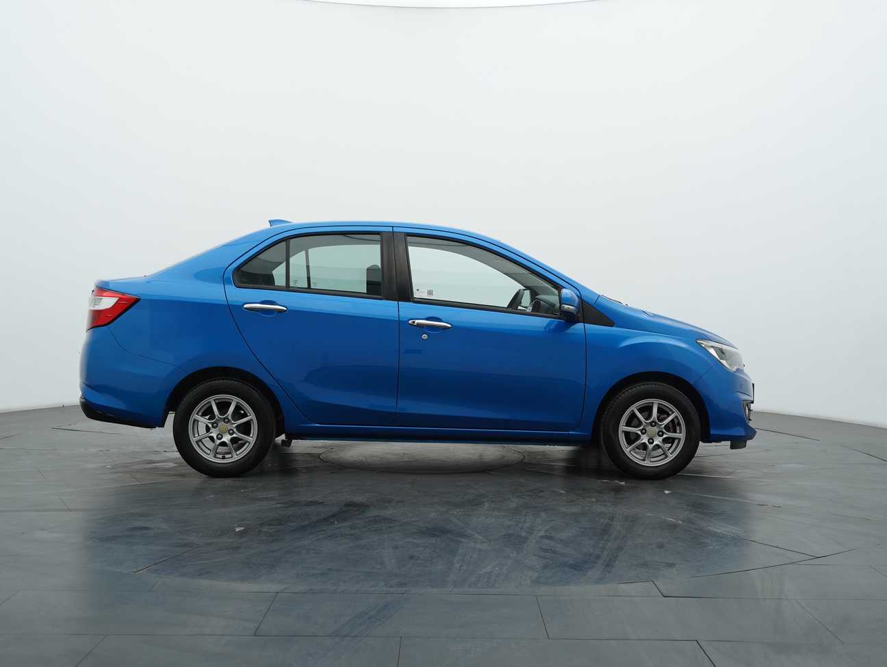 used 2018 Perodua Bezza X Premium 1.3