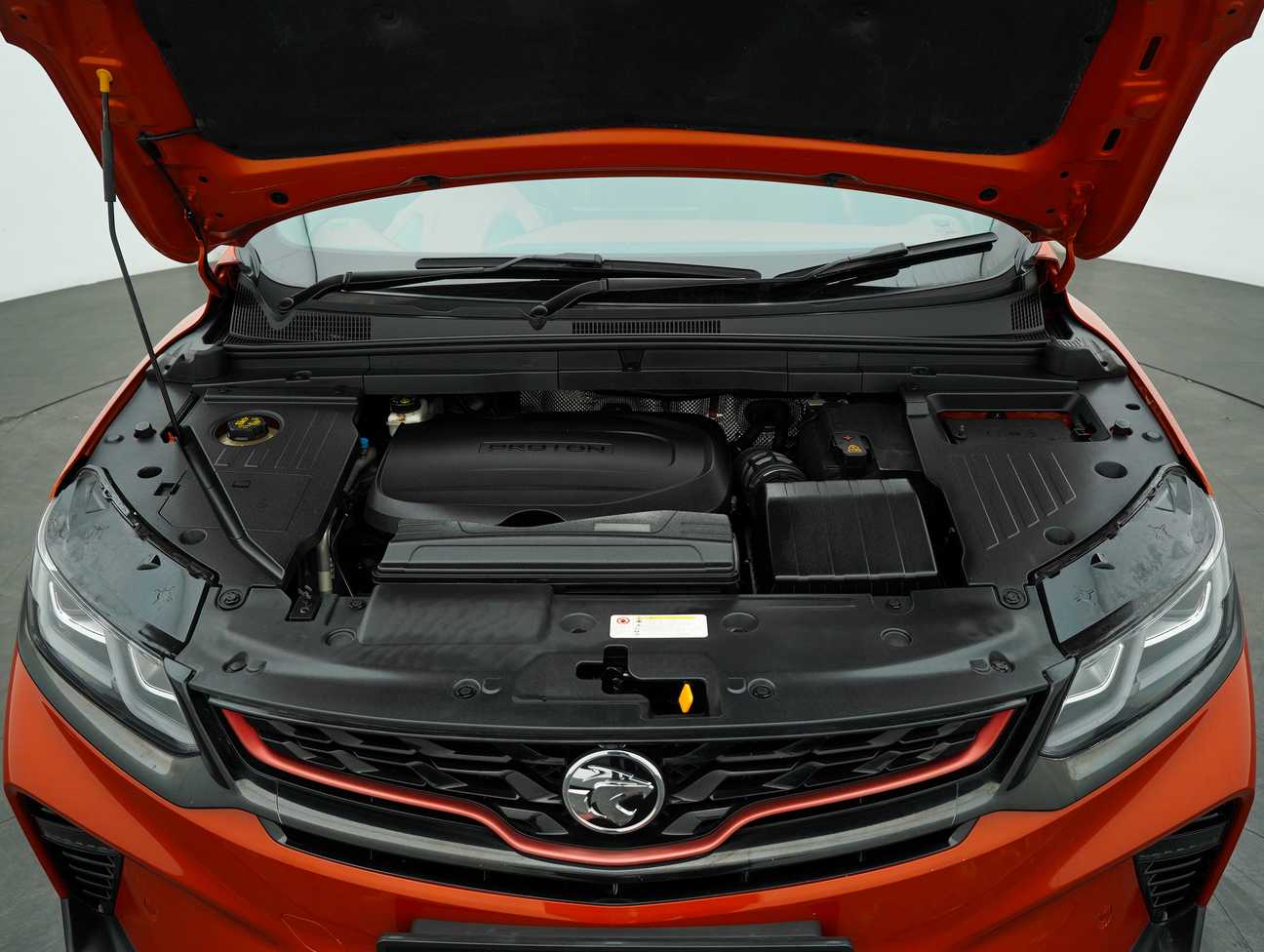 used 2021 Proton X50 Flagship 1.5