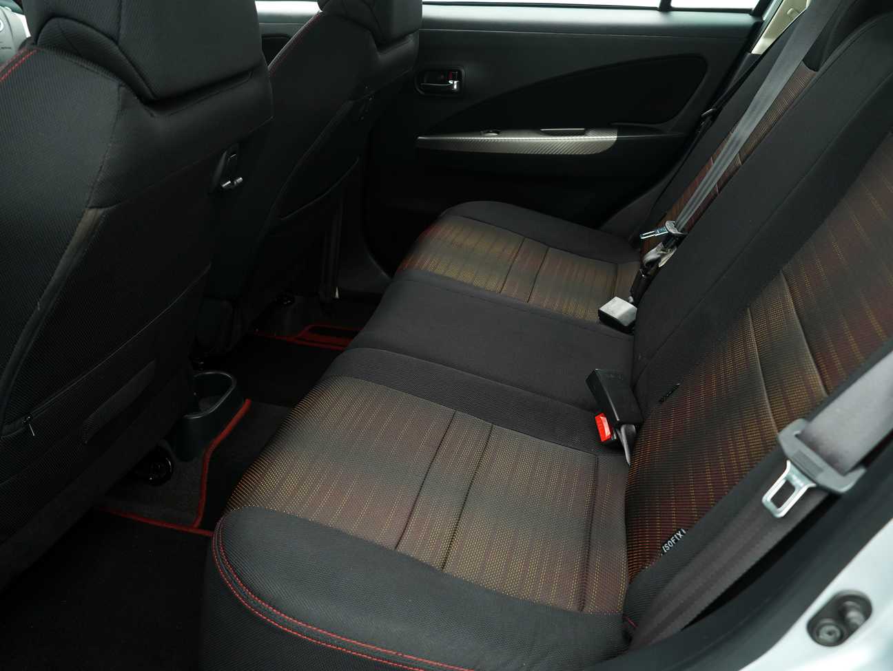 used 2015 Perodua Myvi SE 1.5