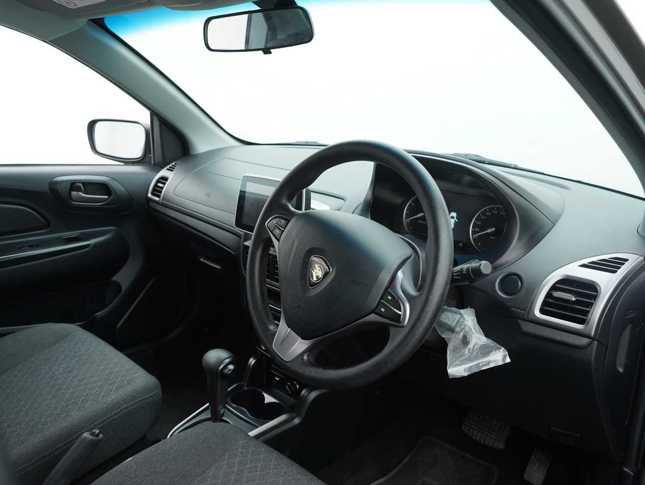 used 2020 Proton Saga Premium 1.3