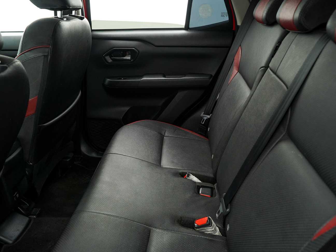 used 2021 Perodua Ativa AV 1.0