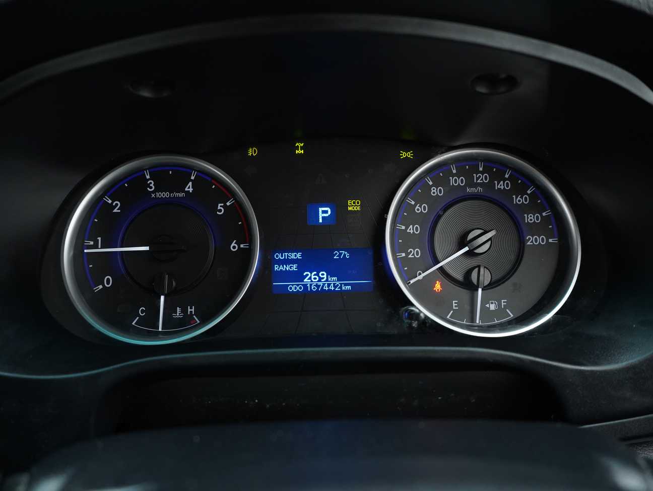 used 2020 Toyota Hilux G Dual Cab 2.4