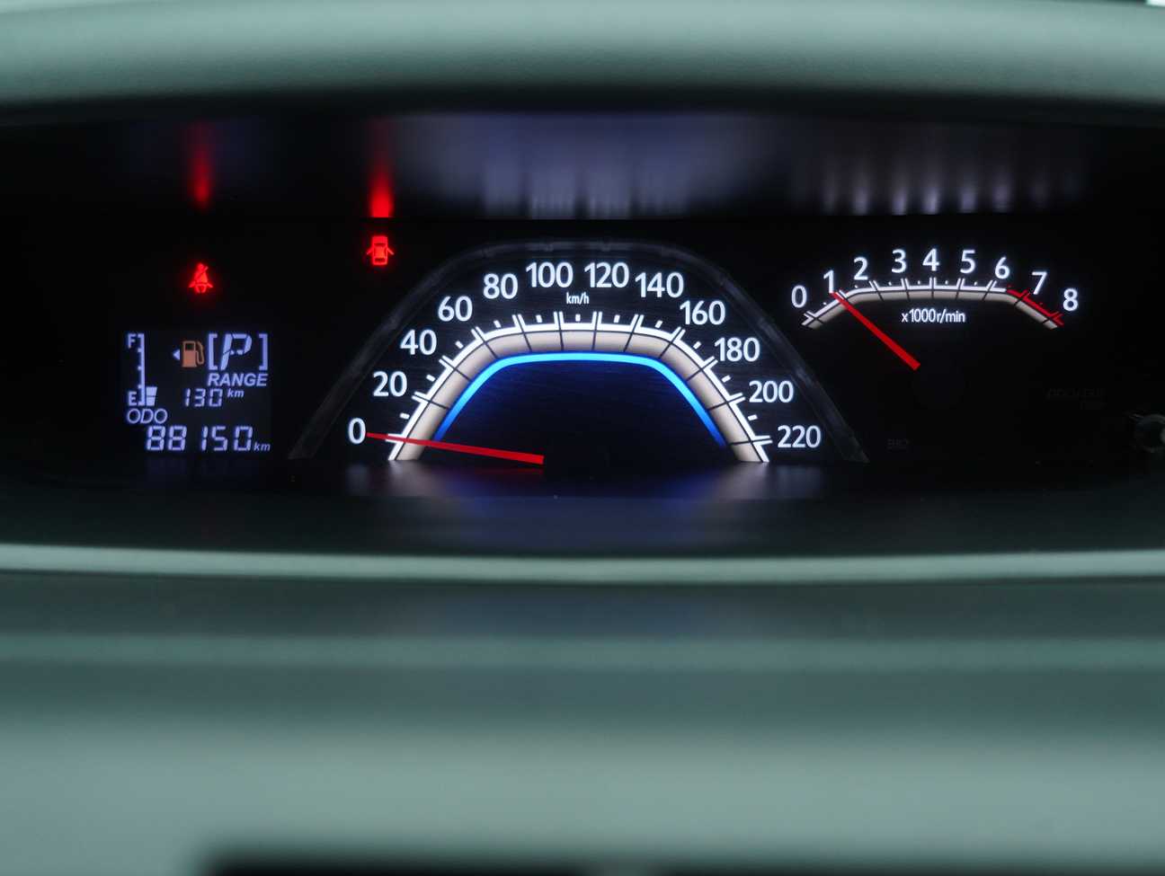 used 2019 Perodua Alza SE 1.5