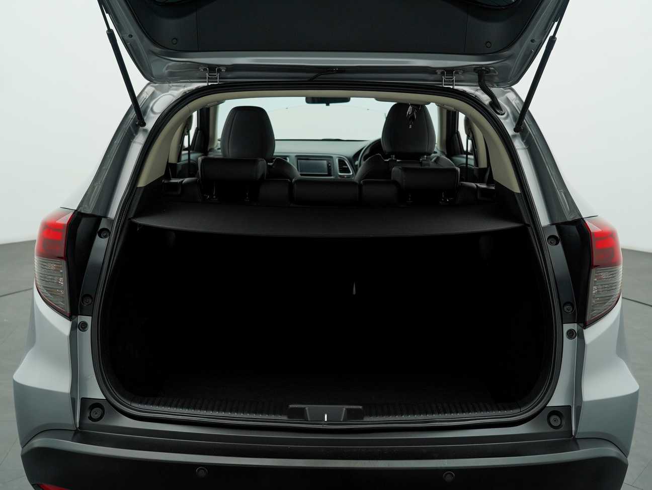 used 2019 Honda HR-V i-VTEC V 1.8