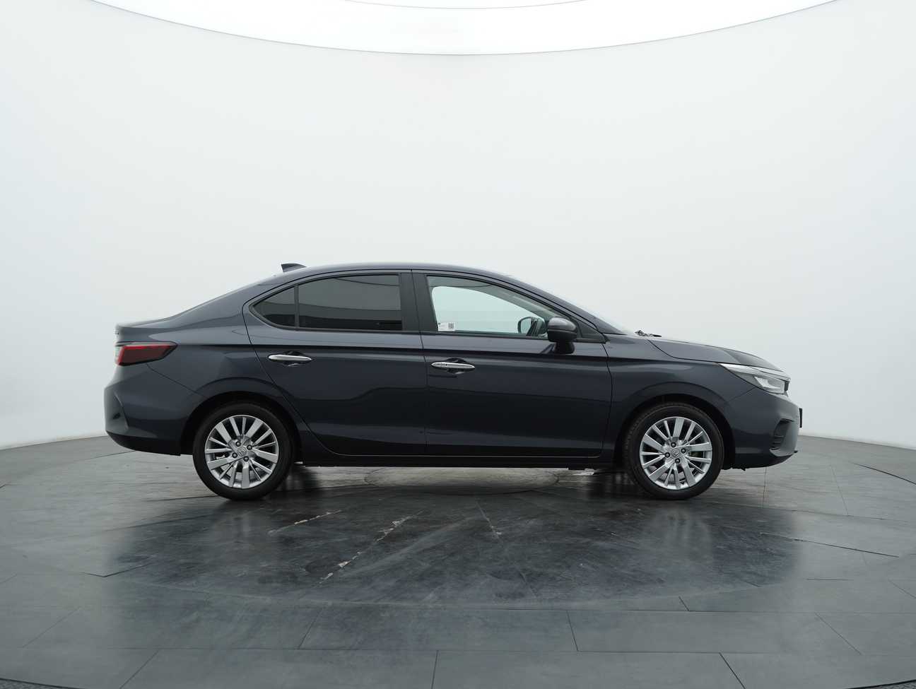 terpakai 2022 Honda City V Sensing 1.5