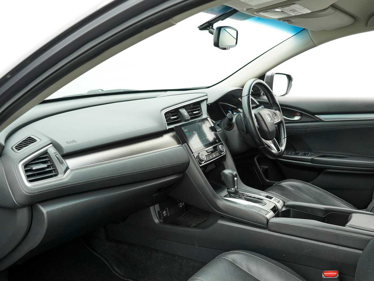 used 2018 Honda Civic TC 1.5