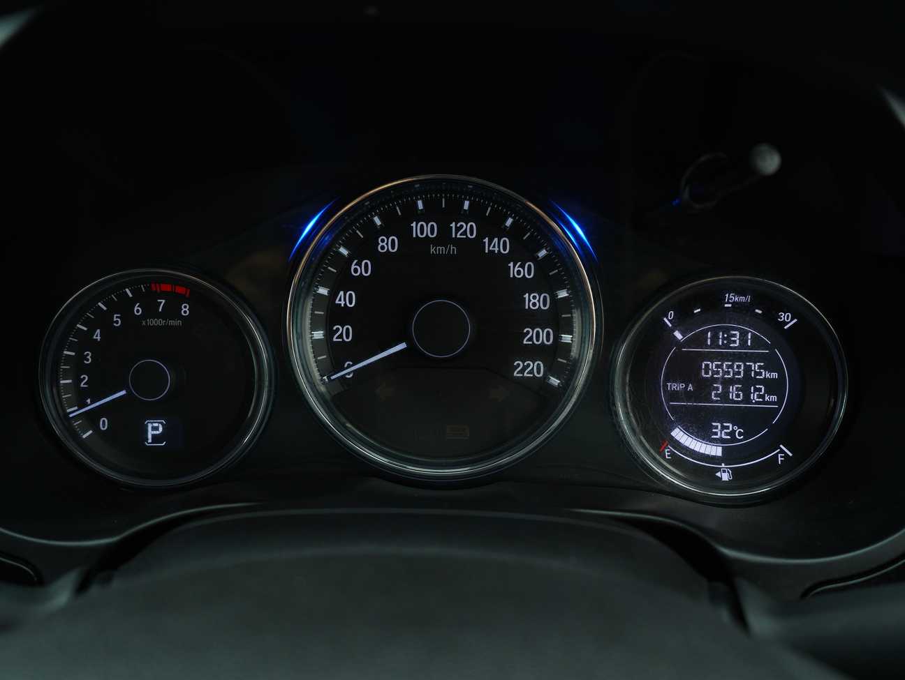 used 2019 Honda City E 1.5