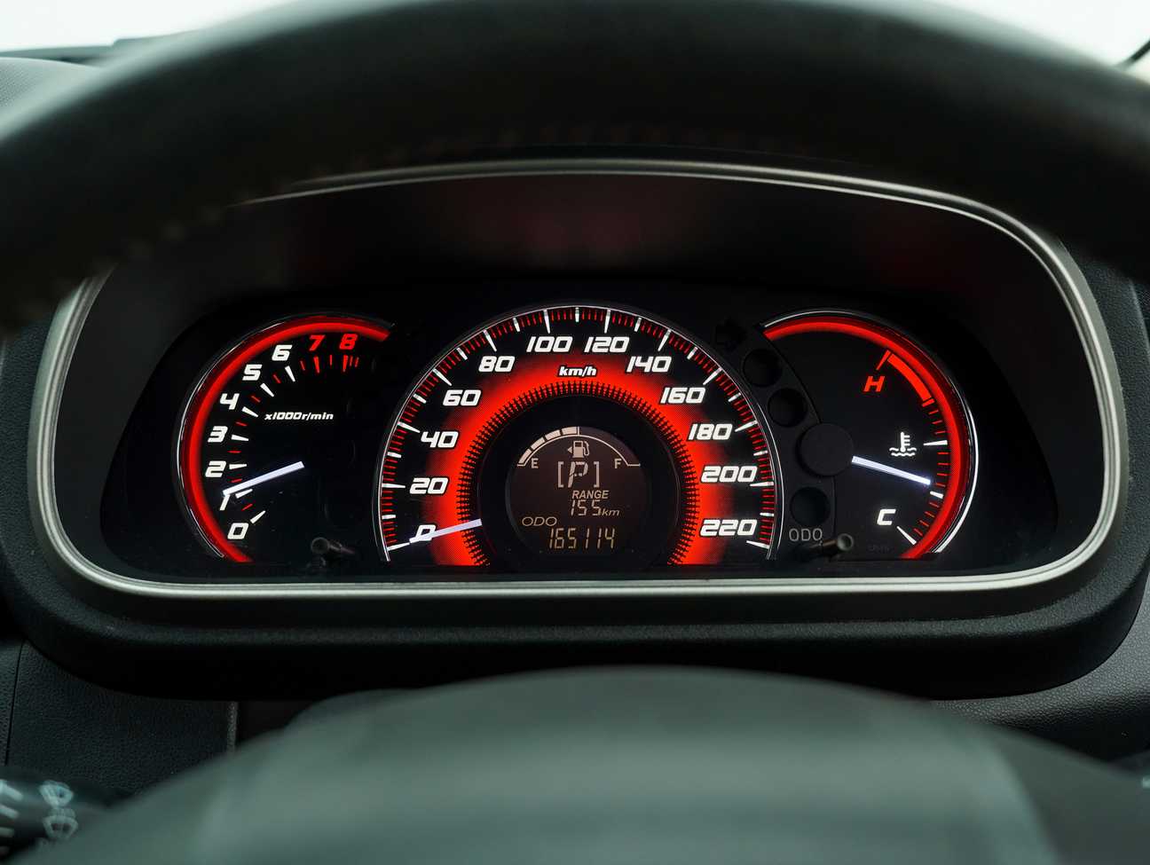 used 2012 Perodua Myvi SE 1.5