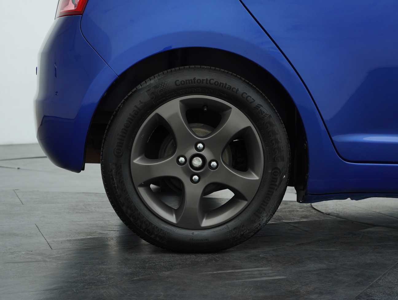 used 2012 Suzuki Swift GX 1.5