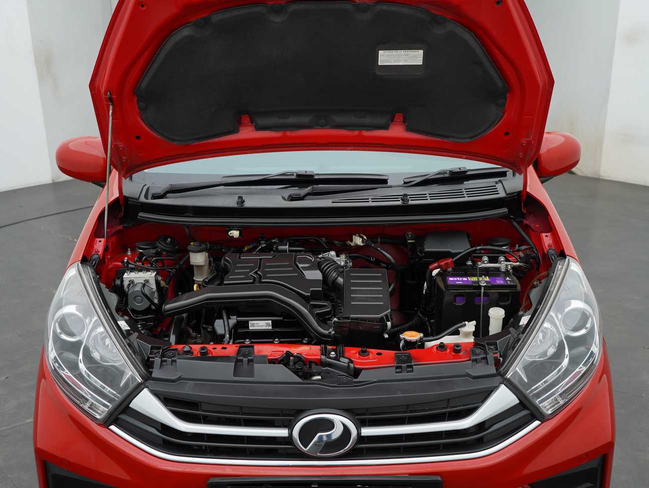 used 2020 Perodua AXIA GXtra 1.0