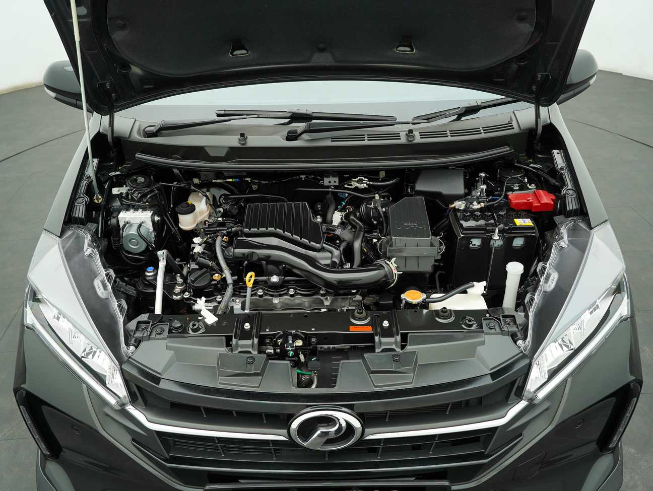 used 2022 Perodua Myvi AV 1.5