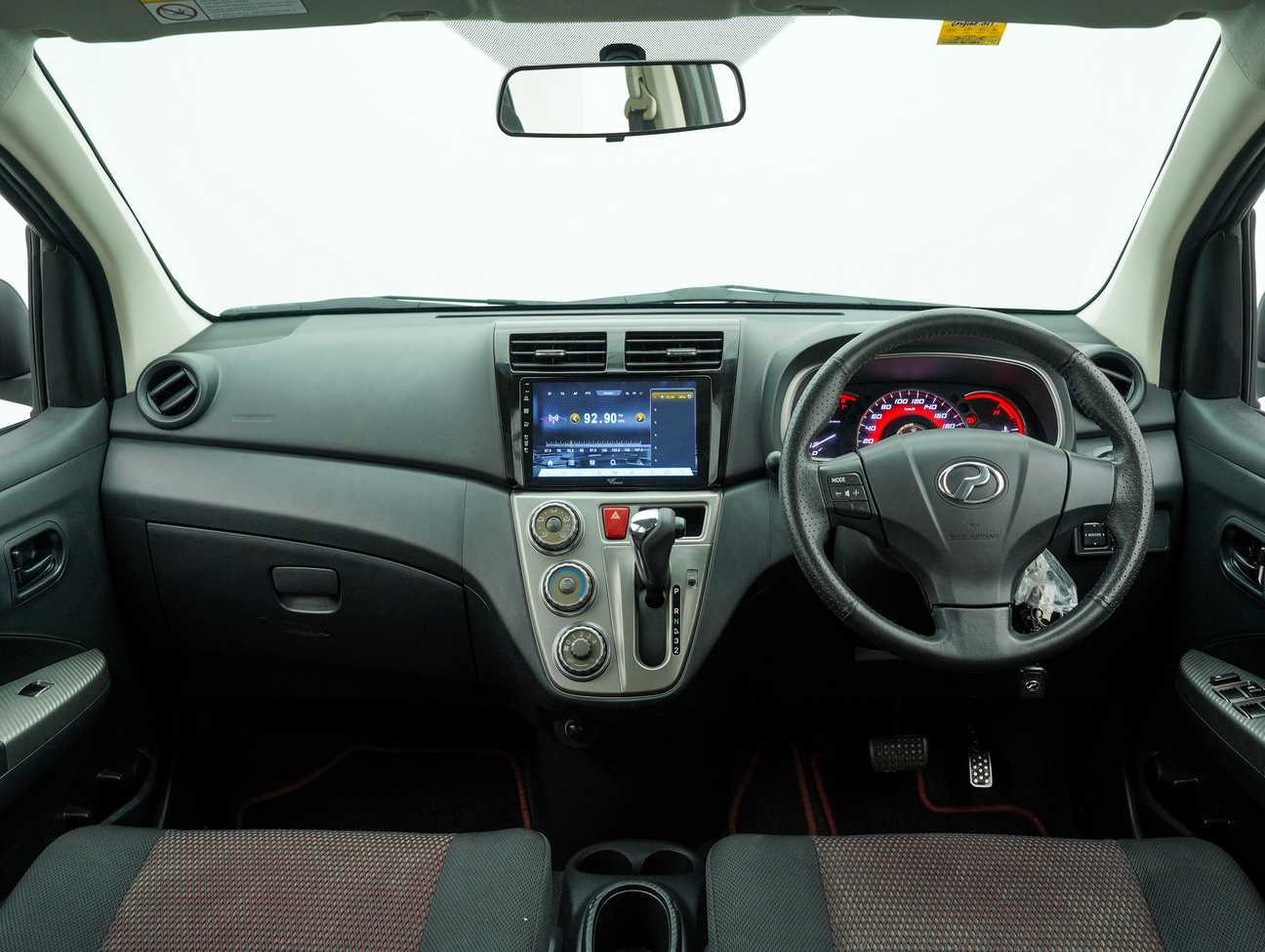 terpakai 2013 Perodua Myvi SE 1.5