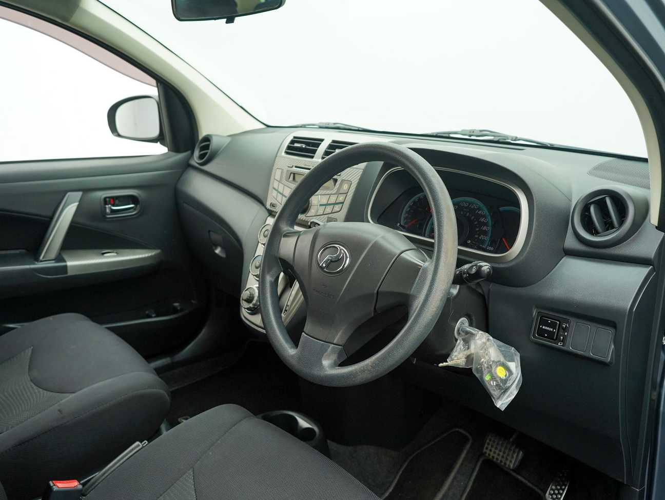 used 2013 Perodua Myvi EZi 1.3