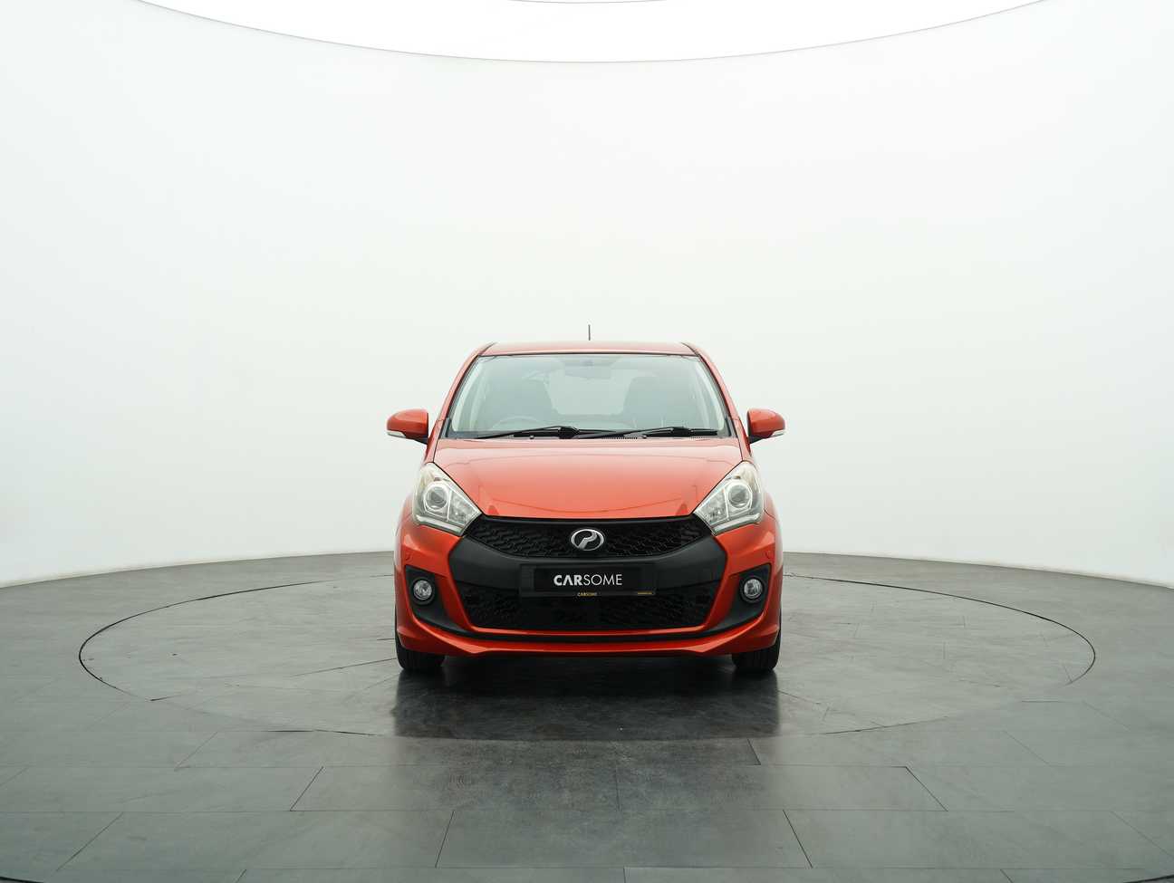 used 2015 Perodua Myvi SE 1.5