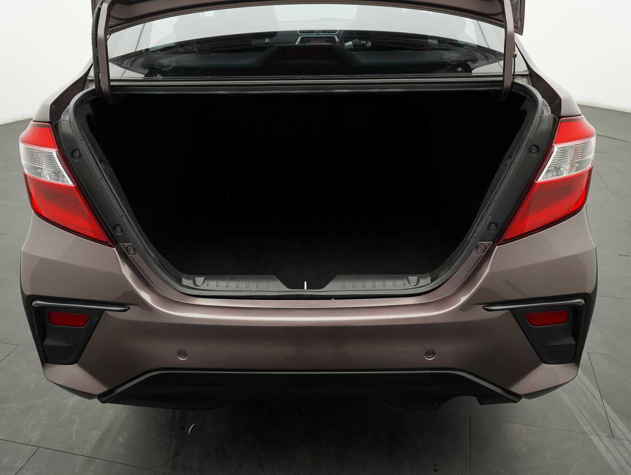 used 2020 Perodua Bezza X 1.3