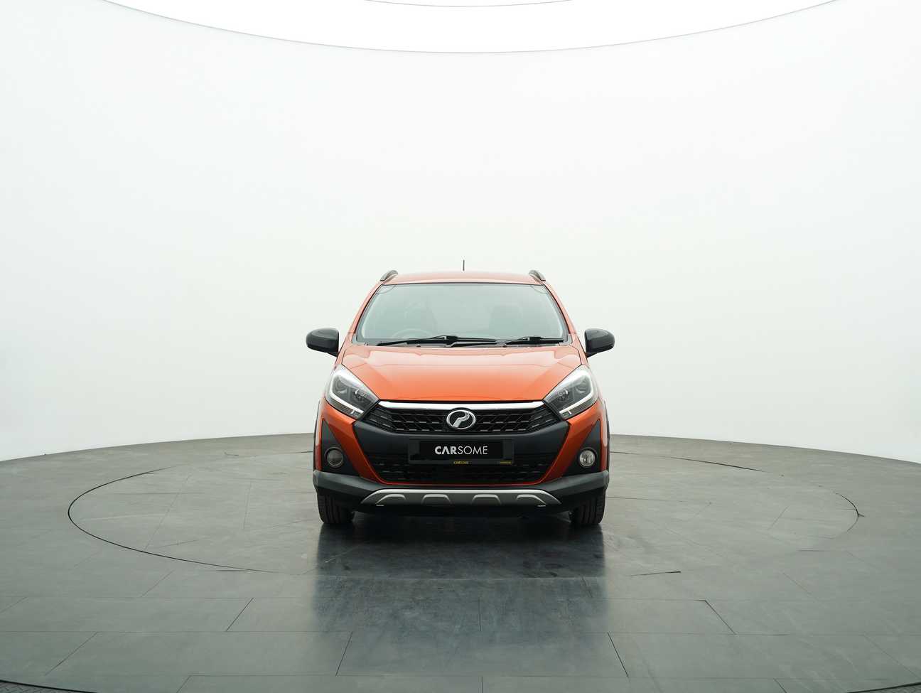 used 2021 Perodua AXIA Style 1.0