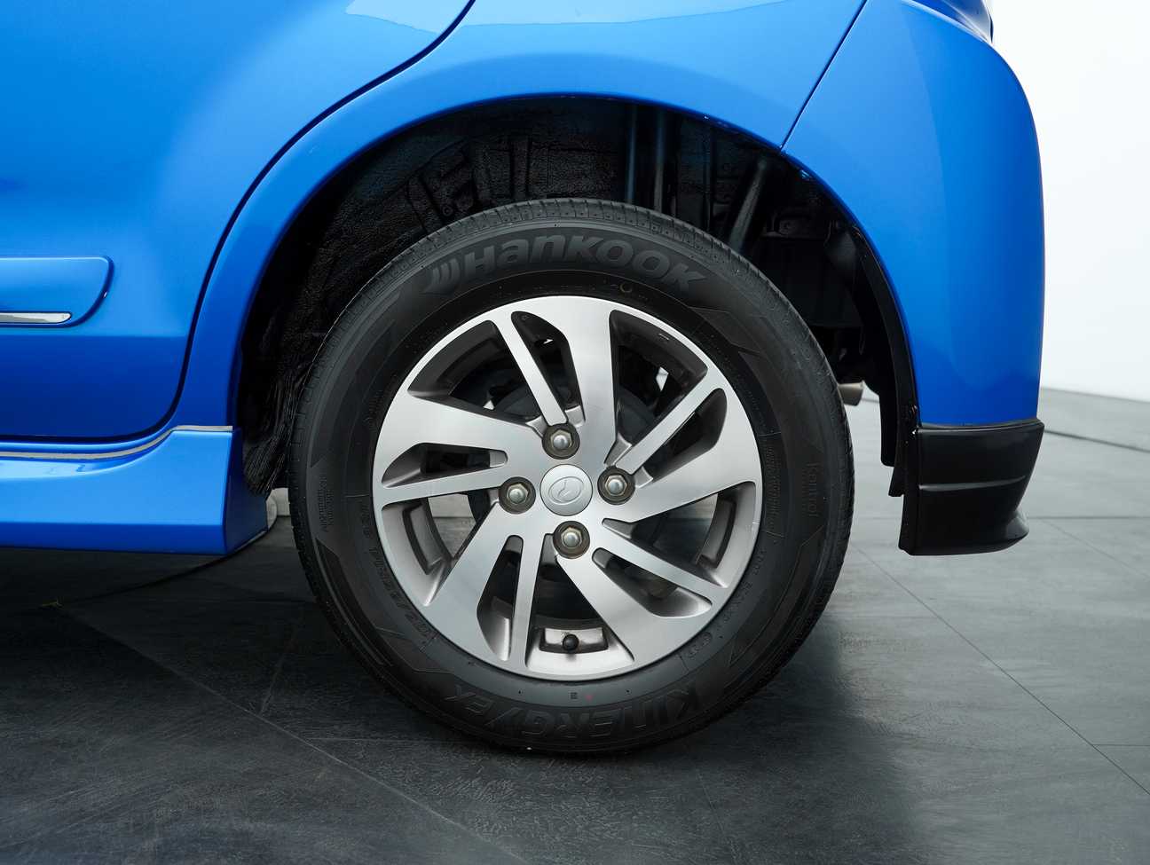 used 2017 Perodua Myvi SE 1.5