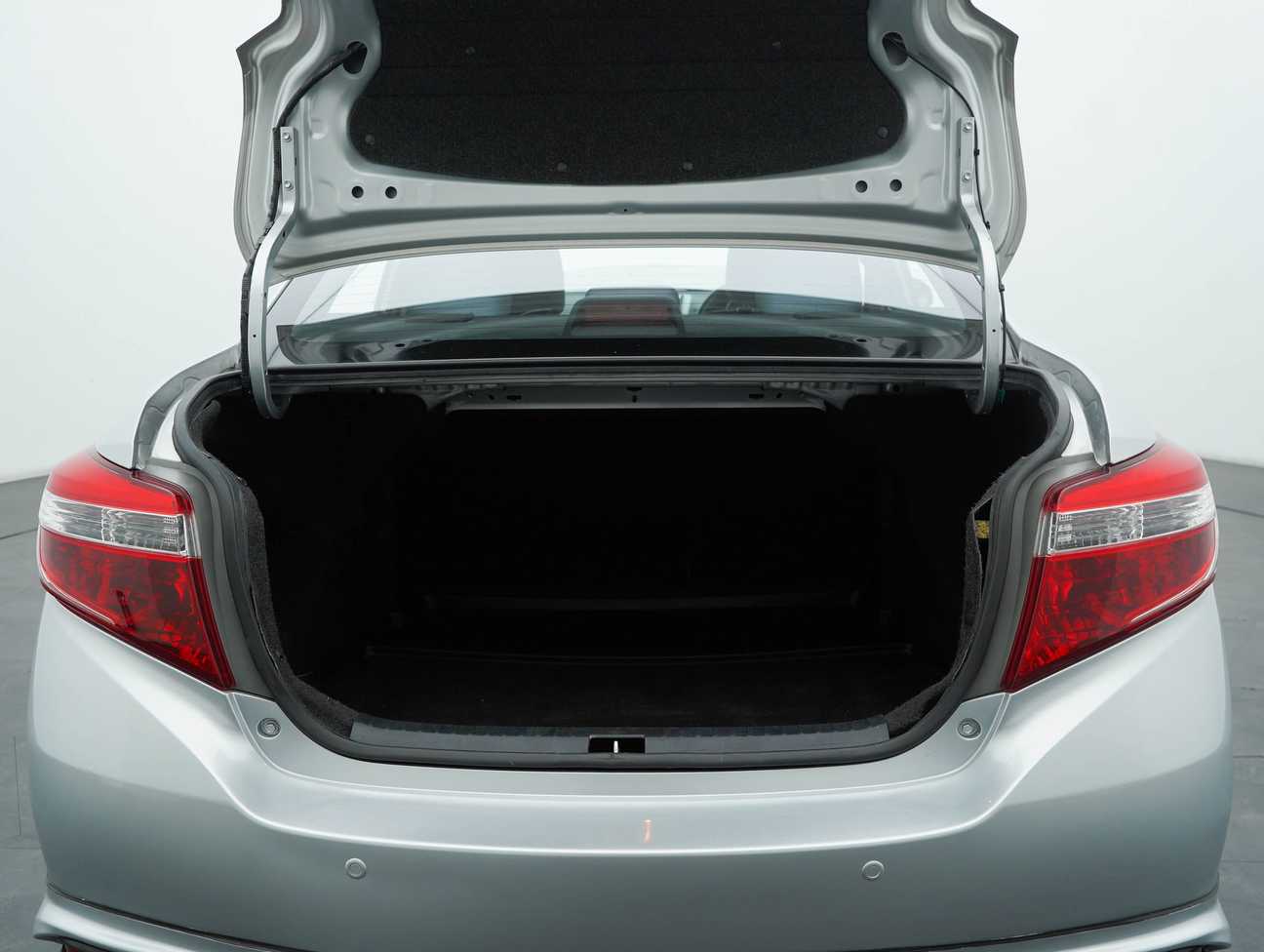 used 2014 Toyota Vios E 1.5