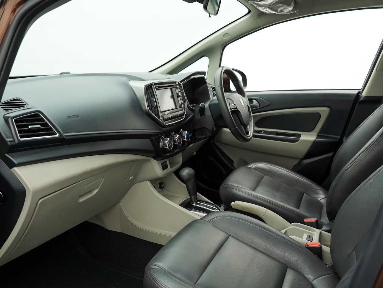 terpakai 2017 Proton Persona Premium 1.6