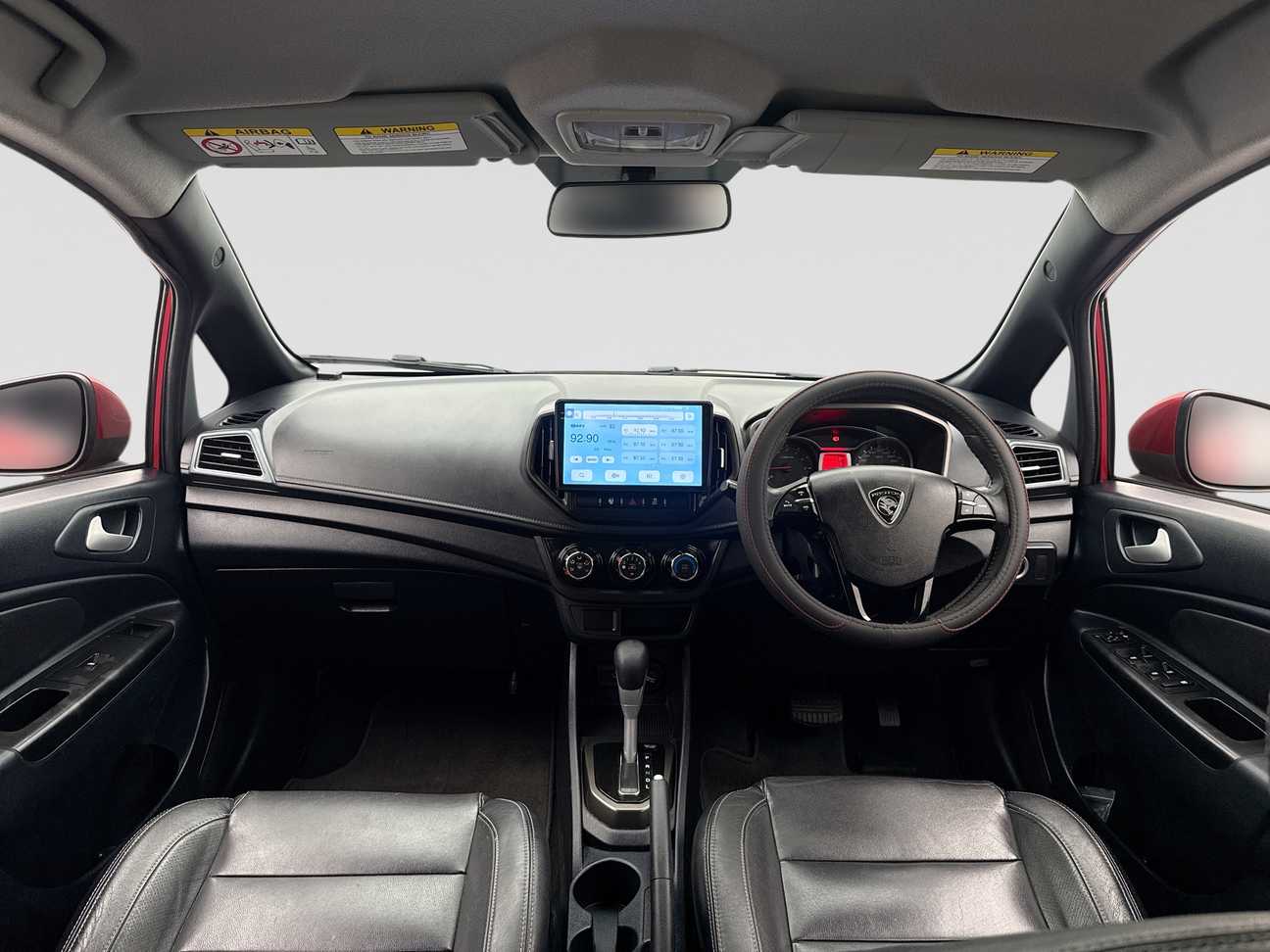 used 2015 Proton Iriz Premium 1.6