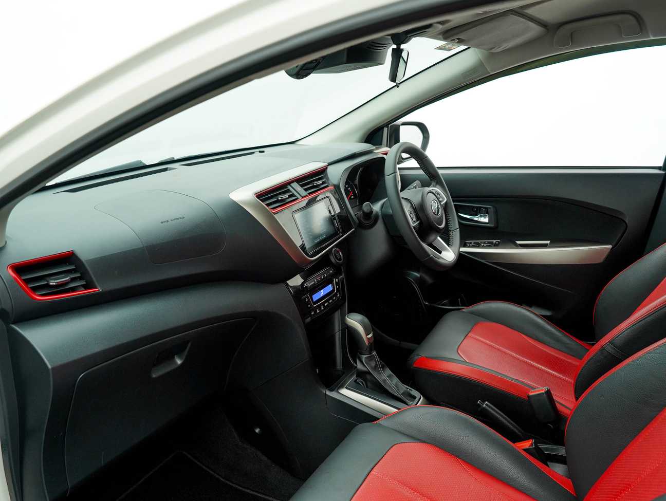 terpakai 2021 Perodua Myvi AV 1.5