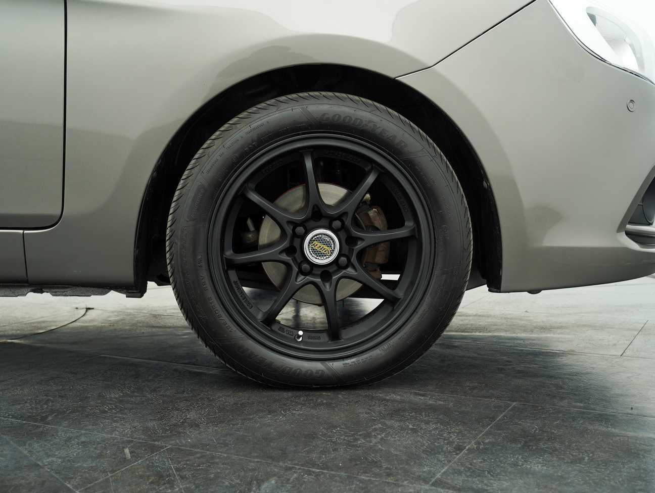 used 2018 Proton Saga Standard 1.3