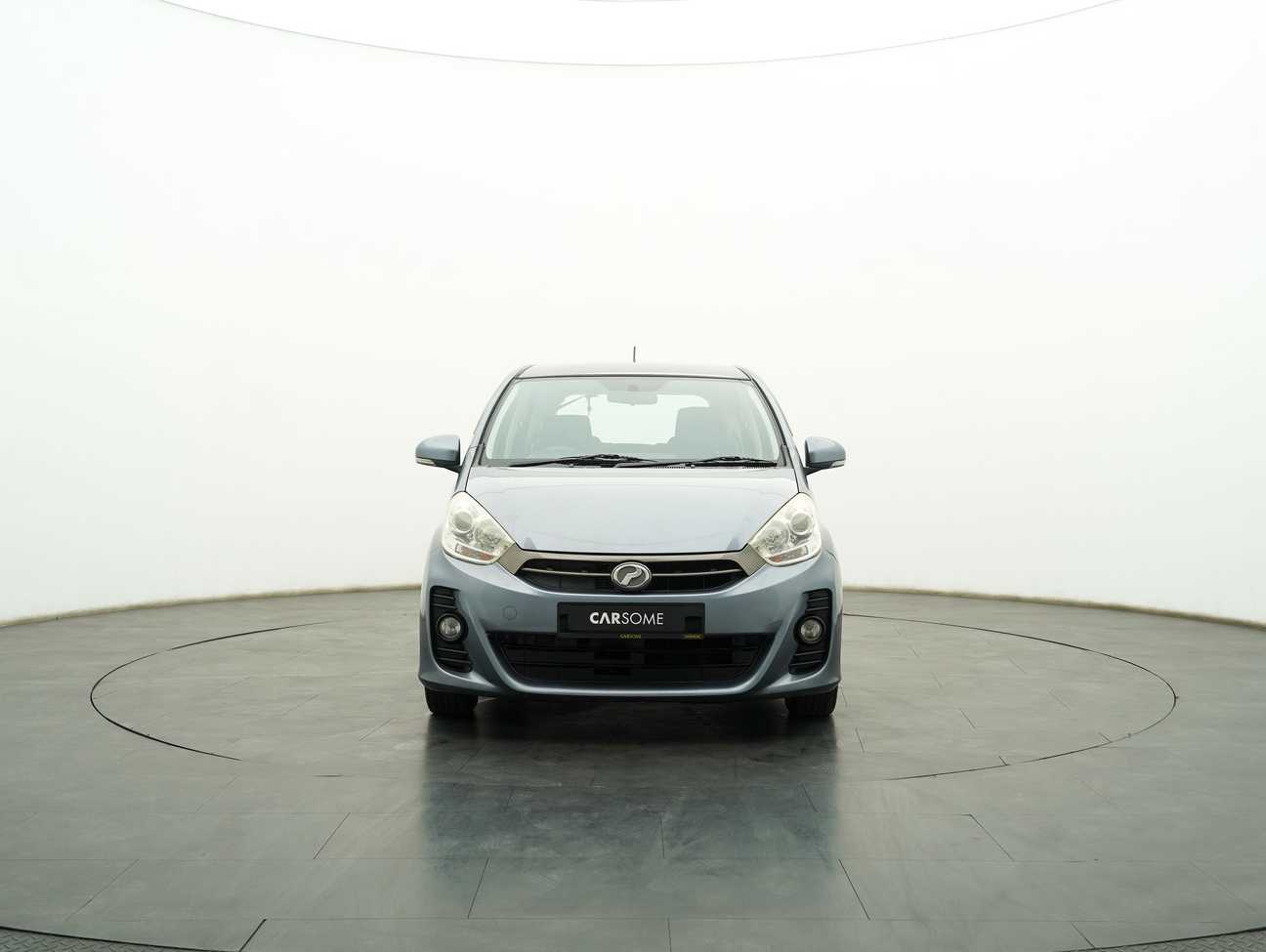 used 2013 Perodua Myvi EZi 1.3