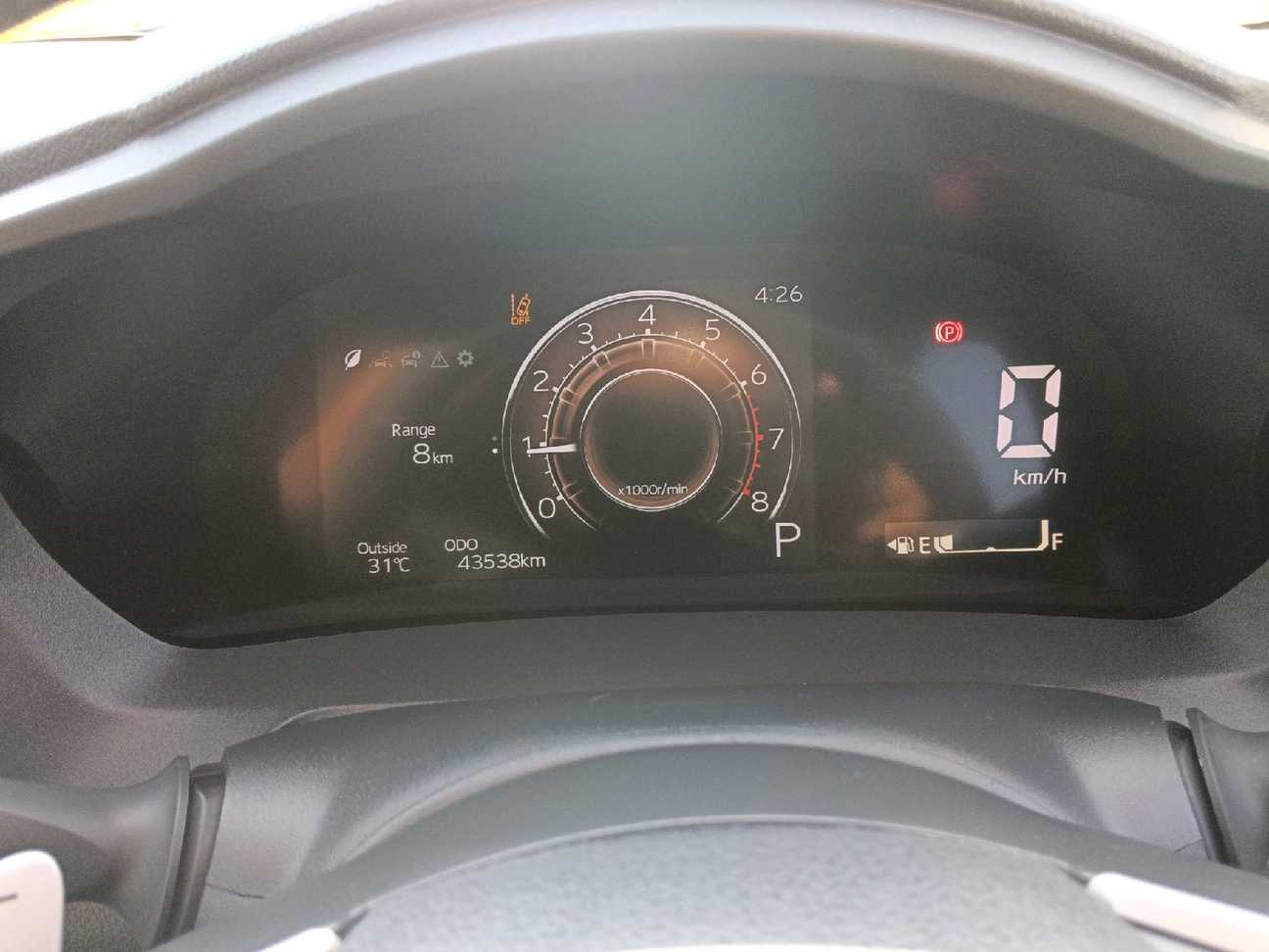 used 2024 Toyota Vios G 1.5