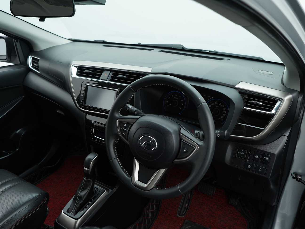 terpakai 2021 Perodua Myvi AV 1.5
