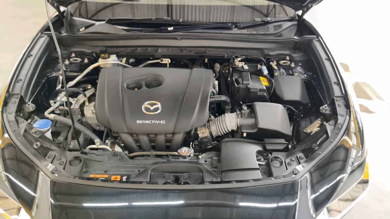 used 2023 Mazda CX-30 SKYACTIV-G High Plus Premium 2.0