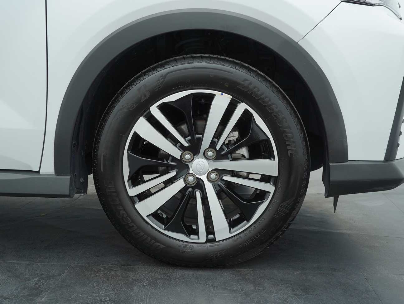 used 2021 Perodua Ativa H 1.0