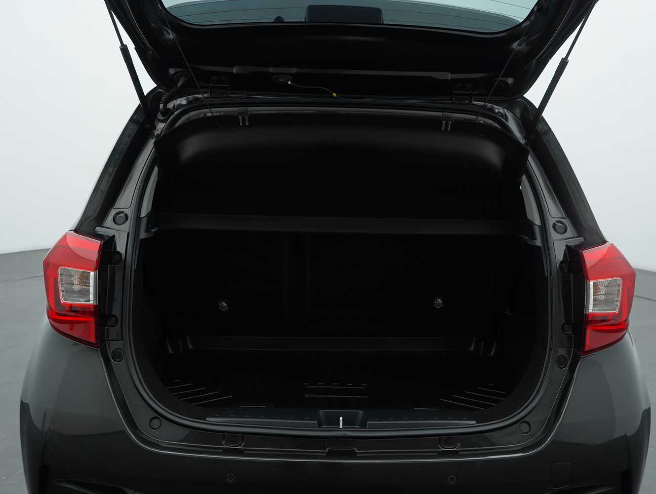 terpakai 2021 Perodua Myvi X 1.3