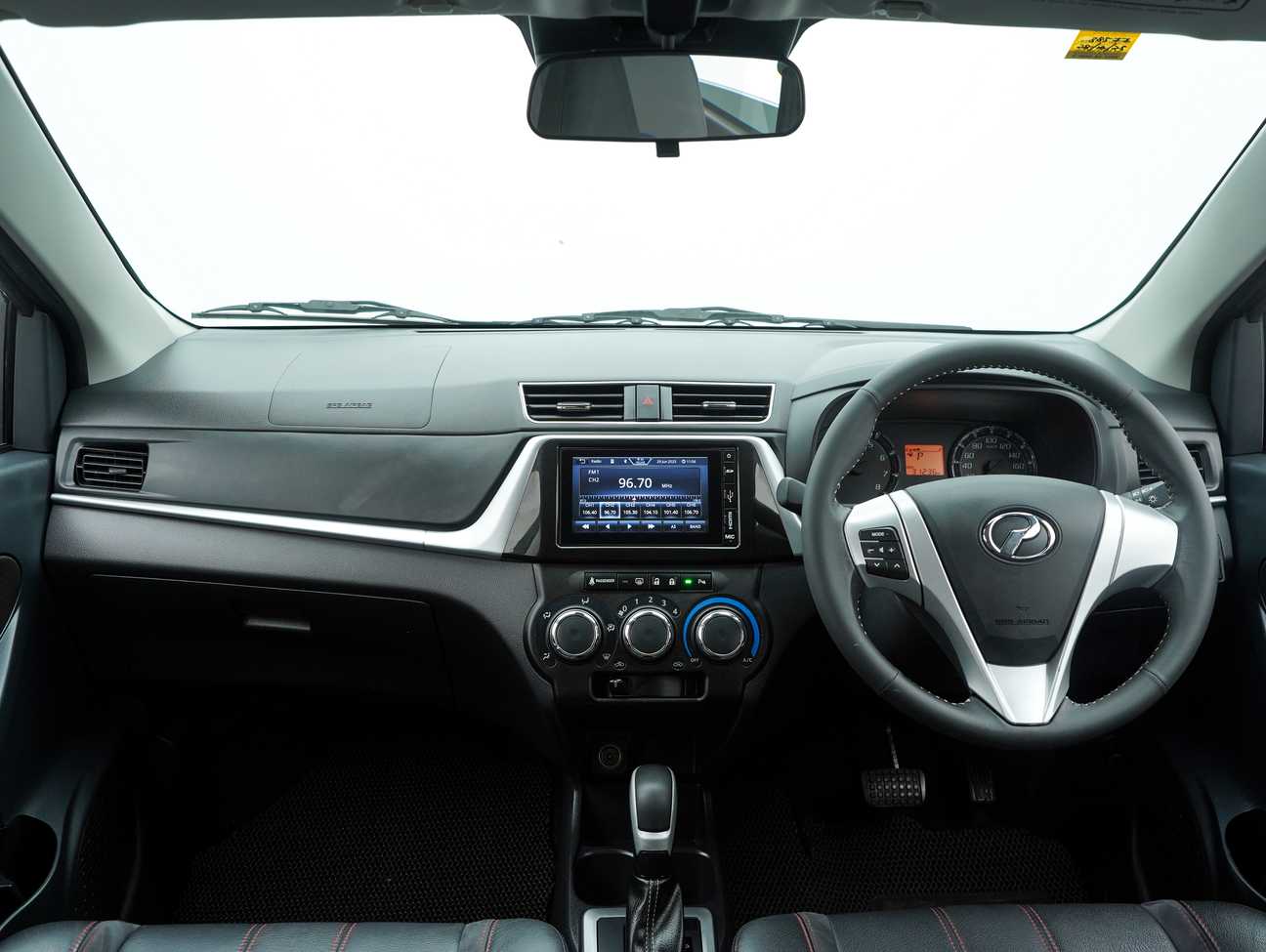 used 2023 Perodua Bezza Advance 1.3