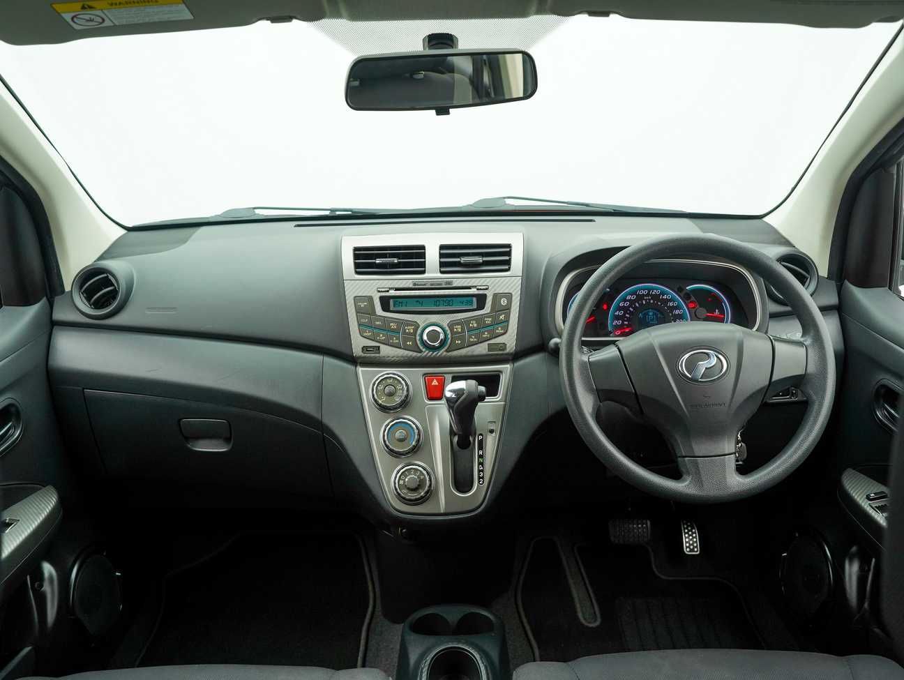 used 2014 Perodua Myvi EZ 1.3