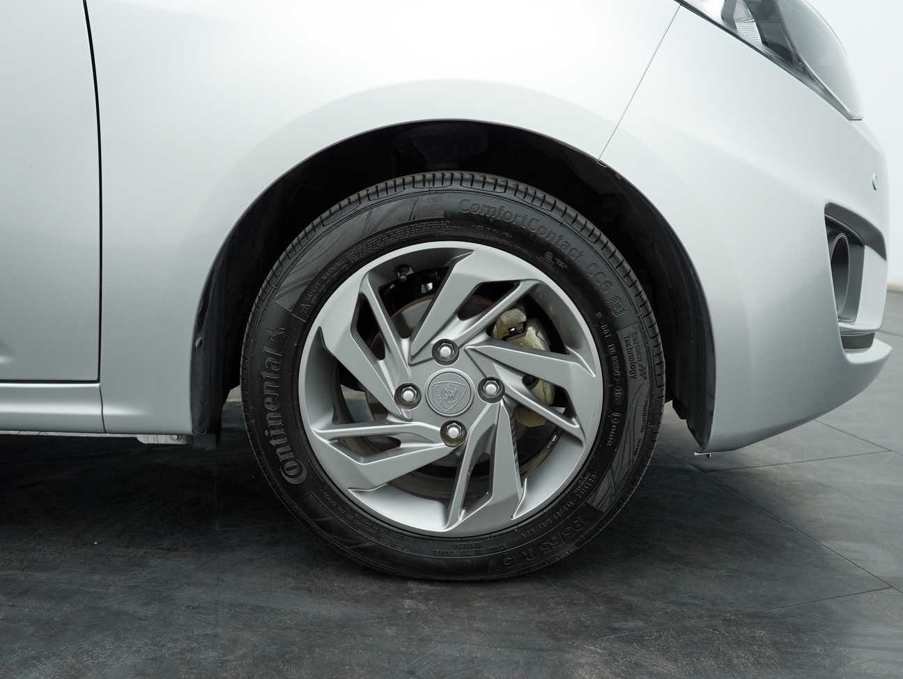 used 2016 Proton Persona Executive 1.6