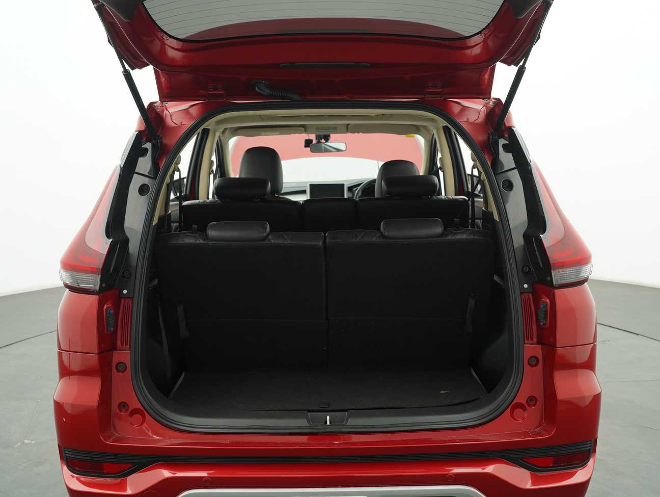 terpakai 2021 Mitsubishi Xpander  1.5