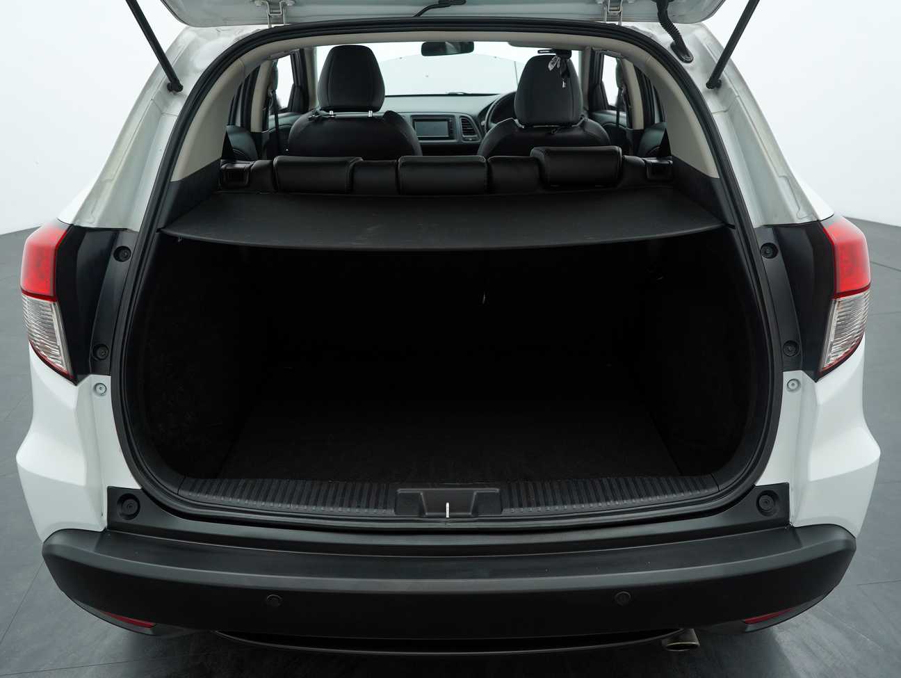 terpakai 2020 Honda HR-V E 1.8