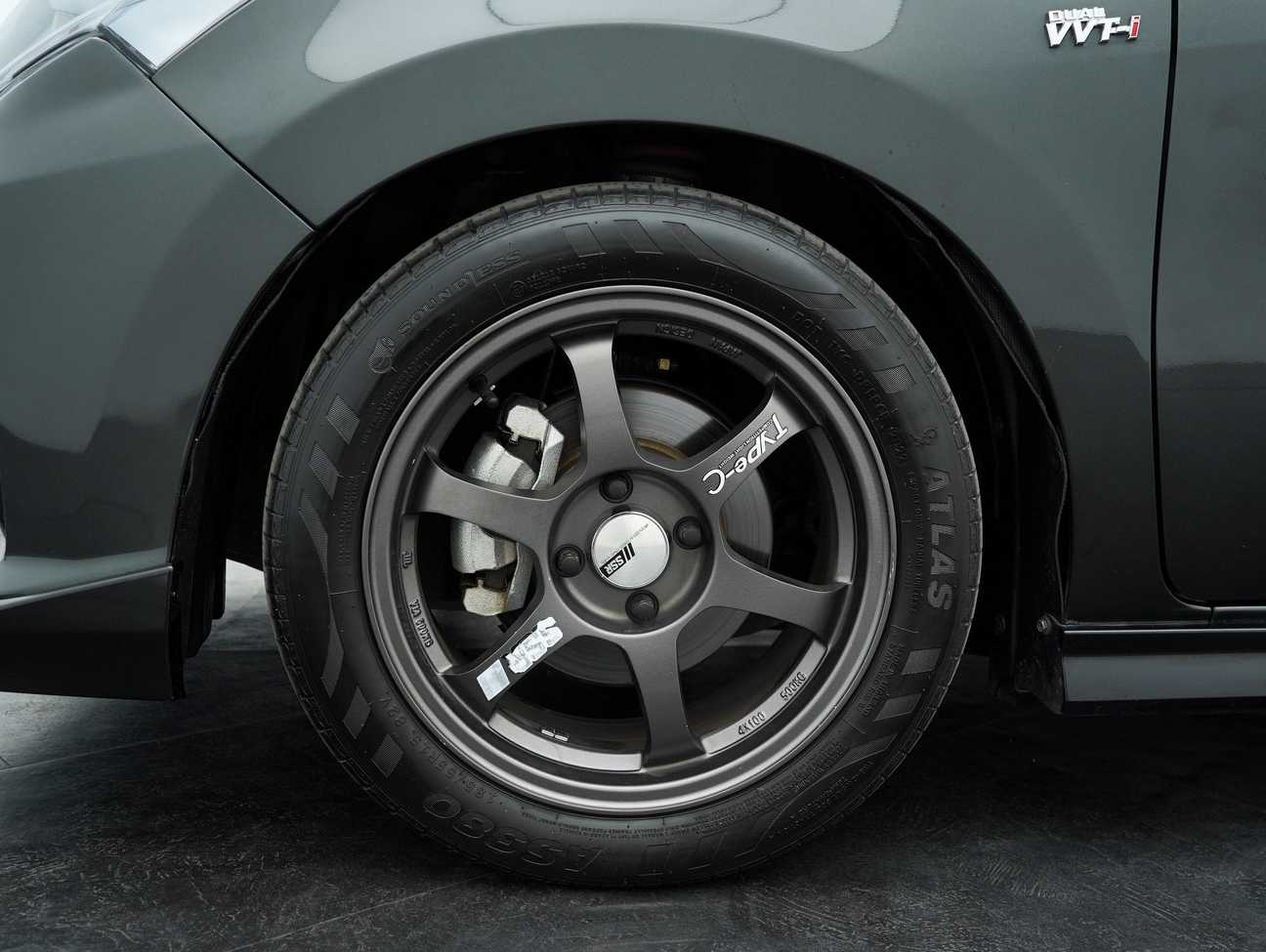 terpakai 2022 Perodua Myvi AV 1.5