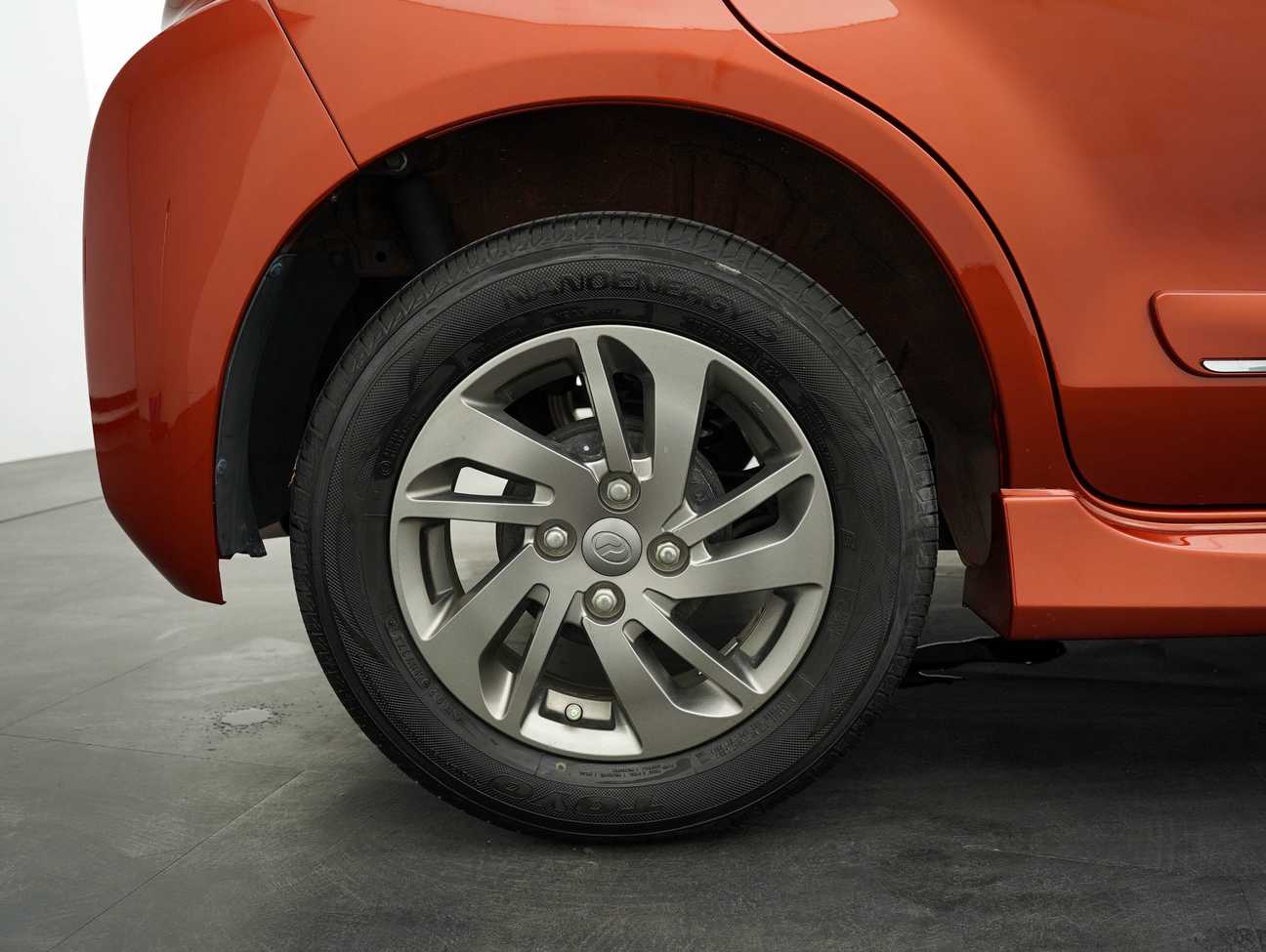 used 2015 Perodua Myvi Advance 1.5