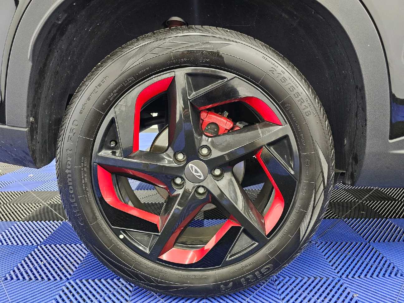 used 2024 Chery Omoda 5 H 1.5