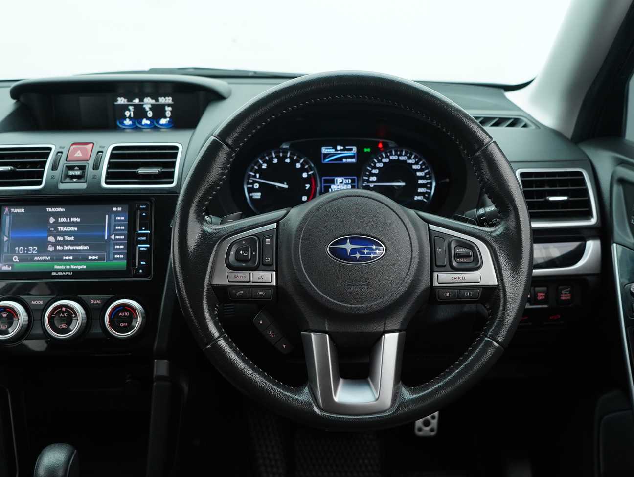 used 2019 Subaru Forester P 2.0