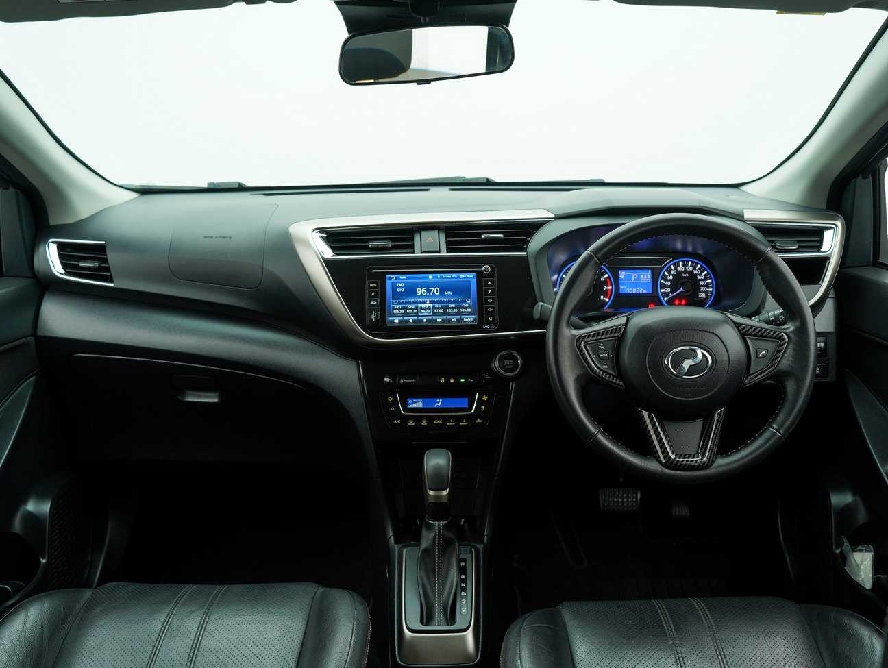 used 2018 Perodua Myvi AV 1.5