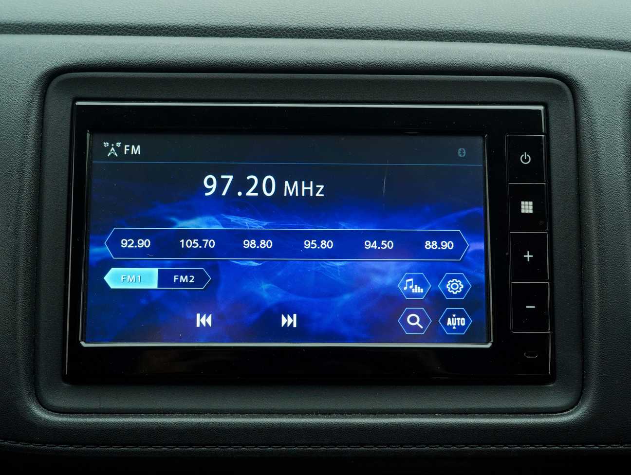 used 2019 Honda HR-V i-VTEC V 1.8