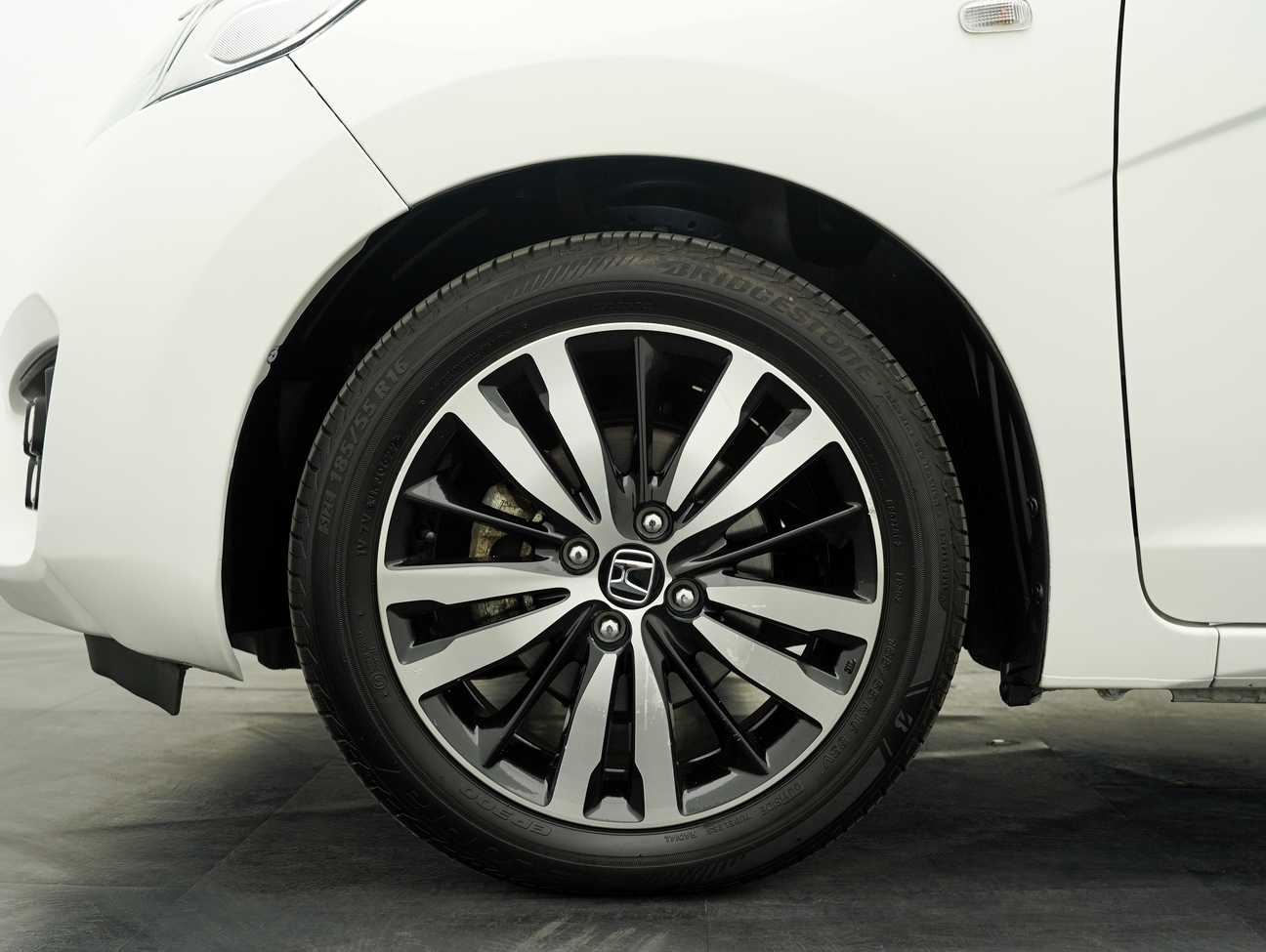 used 2014 Honda Jazz S 1.5