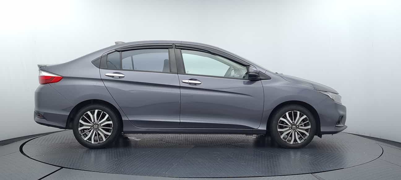 used 2019 Honda CITY V I-VTEC 1.5