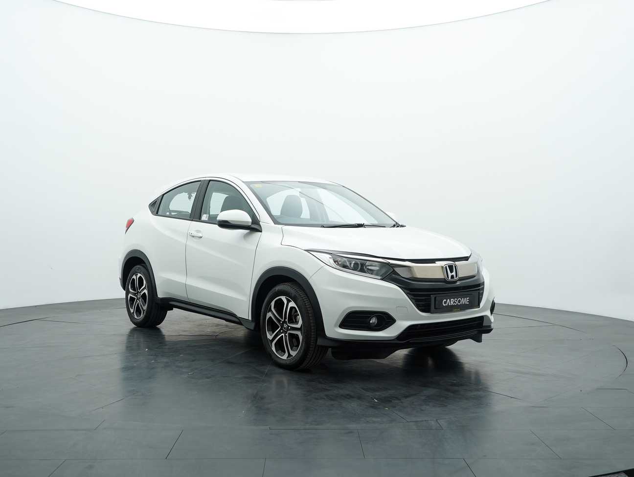 terpakai 2020 Honda HR-V E 1.8
