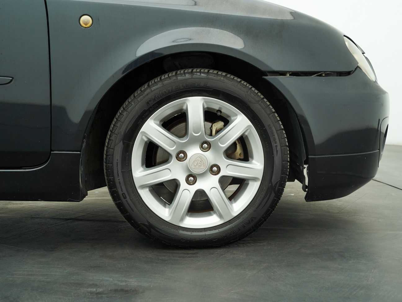 used 2010 Proton Persona Elegance Medium Line 1.6