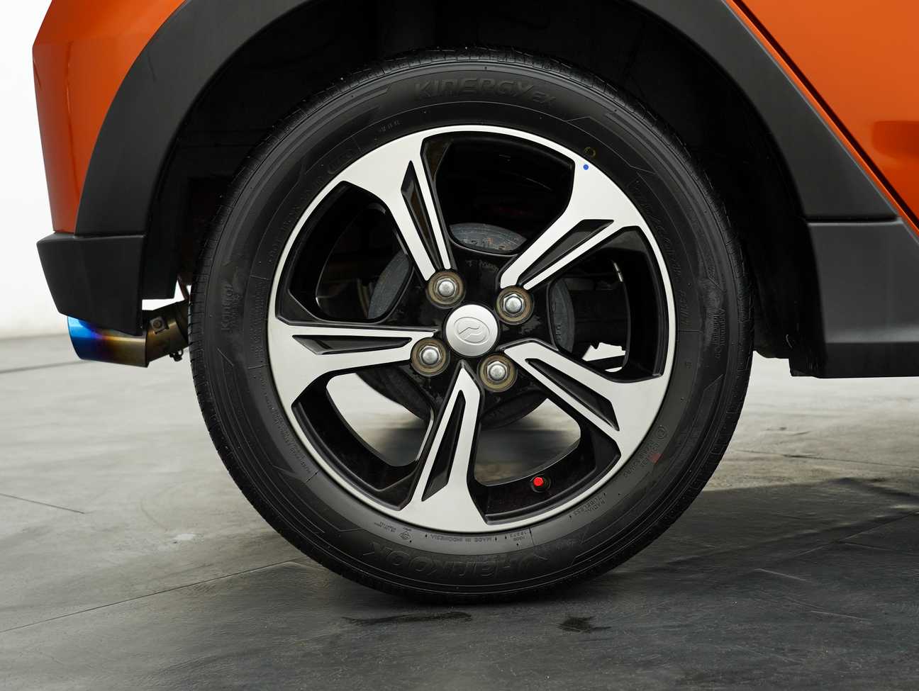 used 2021 Perodua AXIA Style 1.0