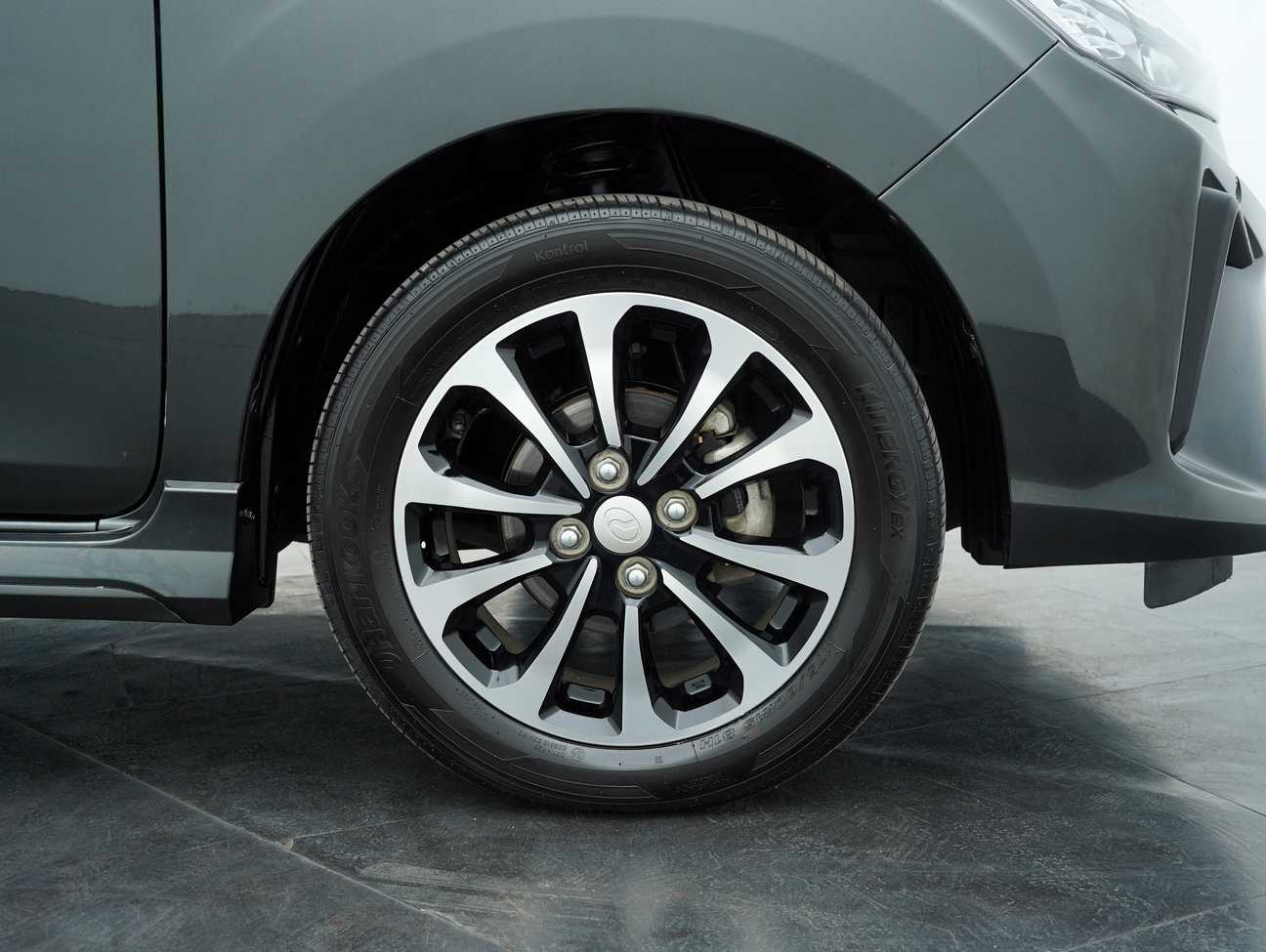 used 2022 Perodua Bezza X 1.3