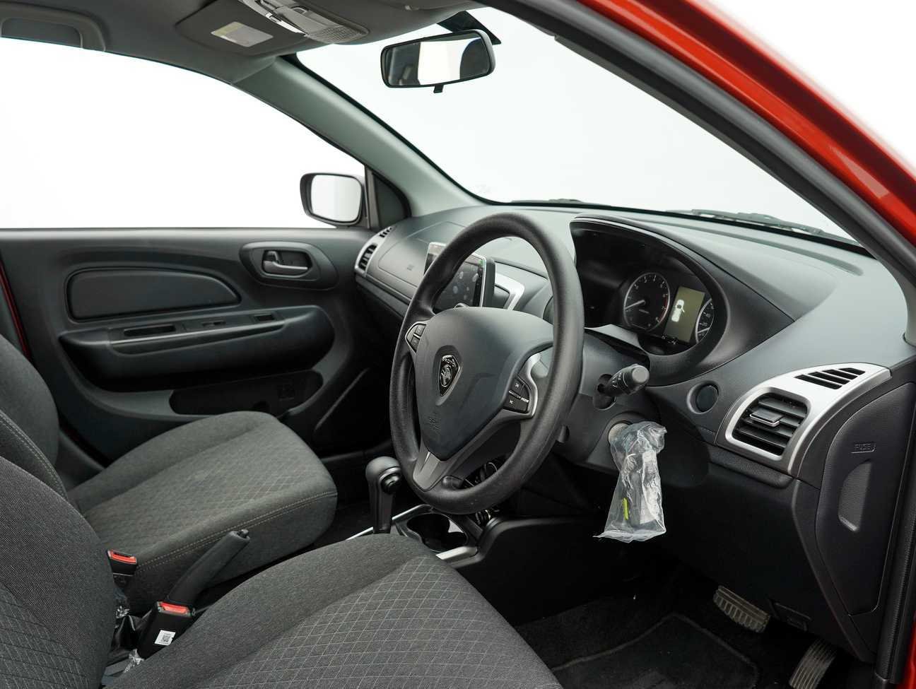 terpakai 2022 Proton Saga Premium 1.3